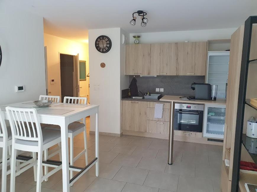 Residence De La Brasserie Saint-Valéry-sur-Somme Dış mekan fotoğraf